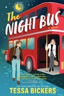 Cover: The Night Bus - MIRA
