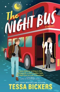 Enlarge image Cover: The Night Bus - MIRA
