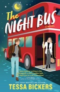 Cover: The Night Bus - Mira Books
