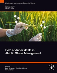 Abbildung von: Role of Antioxidants in Abiotic Stress Management - Elsevier