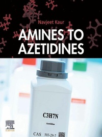 Abbildung von: Amines to Azetidines - Elsevier