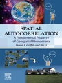 Cover: Spatial Autocorrelation - Elsevier