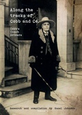 Cover: Along the tracks of Cobb and Co. - Cobb and Co. Books