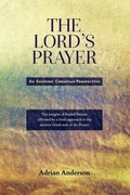 Cover: The Lord's Prayer - Threshold Publishing