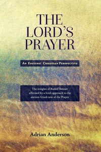 Enlarge image Cover: The Lord's Prayer - Threshold Publishing