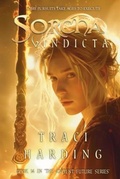 Cover: Sorcha - Vindicta - Dragon Circle Publishing