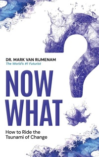 Enlarge image Cover: Now What? - Dean Publishing