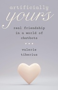 Cover: Artificially Yours - Princeton University Press