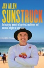 Cover: Sunstruck - Hachette Australia