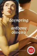 Cover: Dayspring - Strange Light