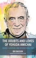 Cover: The Doubts and Loves of Yehuda Amichai - Hamilton Books