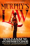 Cover: Murphy's Law - Pinnacle Books