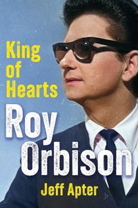 Enlarge image Cover: Roy Orbison - Citadel