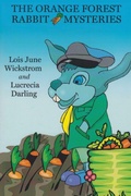 Cover: The Orange Forest Rabbit Mysteries - Gripper Products