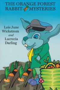 Enlarge image Cover: The Orange Forest Rabbit Mysteries - Gripper Products
