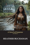 Cover: Dark River - Aquarius Press LLC