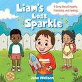 Cover: Liam's Lost Sparkle - Jane Wellson