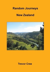 Abbildung von: Random Journeys - New Zealand - Trevor Cree