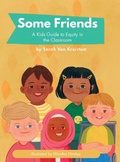 Cover: Some Friends - Sarah Van Kruistum