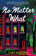 Cover: No Matter What - Headline Eternal