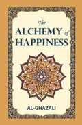Cover: The Alchemy of Happiness - Left of Brain Books