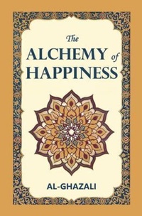 Abbildung von: The Alchemy of Happiness - Left of Brain Books