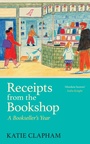 Cover: Receipts From the Bookshop - Phoenix