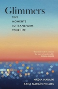 Cover: Glimmers - Penguin Books Ltd