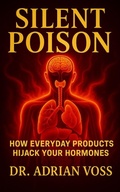 Cover: Silent Poison - eBookIt.com