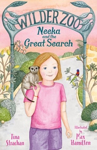 Enlarge image Cover: Neeka and the Great Search - HarperCollins Publishers (Australia) Pty Ltd