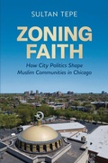 Cover: Zoning Faith - New York University Press