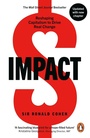 Cover: Impact - Ebury Press