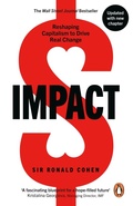 Cover: Impact - Ebury Press