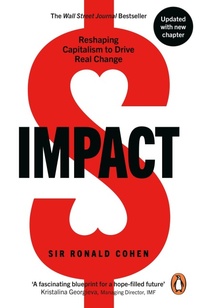 Enlarge image Cover: Impact - Ebury Press
