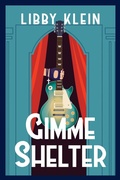 Cover: Gimme Shelter - Kensington Books