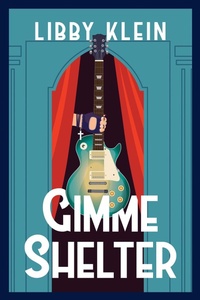 Enlarge image Cover: Gimme Shelter - Kensington Books