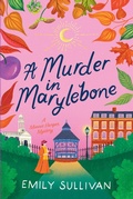 Cover: A Murder in Marylebone - Kensington Books