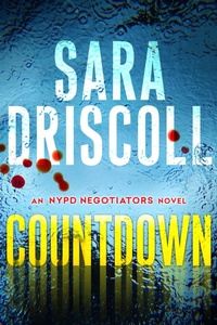 Enlarge image Cover: Countdown - Kensington Books