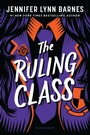 Cover: The Ruling Class - Bloomsbury YA