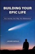 Cover: Building Your Epic Life - Purdue University Press