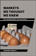 Cover: Markets We Thought We Knew - Purdue University Press