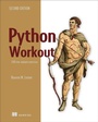 Cover: Python Workout, Second Edition - Simon + Schuster LLC