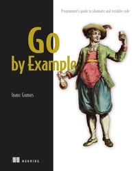 Enlarge image Cover: Go by Example - Simon + Schuster LLC
