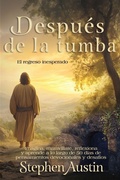 Cover: Despues de la Tumba - ScrivSPA