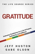 Cover: Gratitude - ethos collective