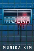 Bild: Molka - Erewhon Books