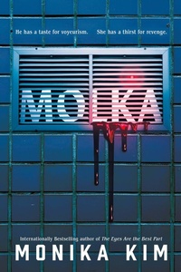 Bild vergrößern Bild: Molka - Erewhon Books