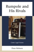 Cover: Rumpole and His Rivals - Fairleigh Dickinson University Press,U.S.