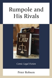 Enlarge image Cover: Rumpole and His Rivals - Fairleigh Dickinson University Press,U.S.