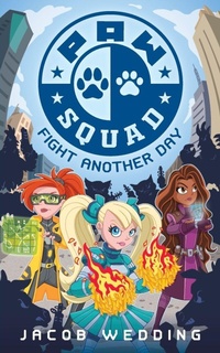 Enlarge image Cover: PAW-Squad - Jacob Wedding